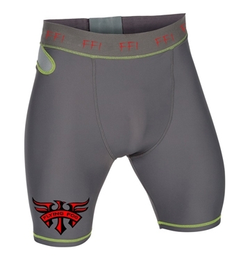 MMA Shorts